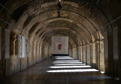 Μουσείο Ρωμαϊκής Αγοράς