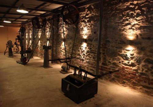 Μουσείο Ύδρευσης