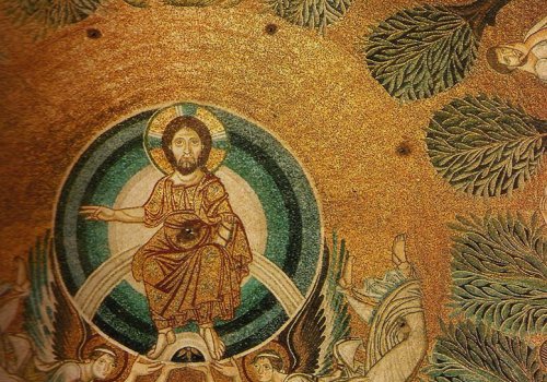 Ναός Αγίας Σοφίας