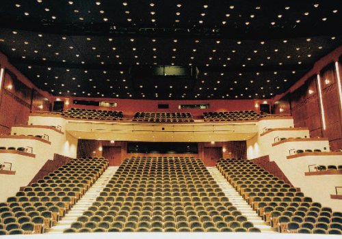 Κρατικό θέατρο Βορείου ΚΘΒΕ