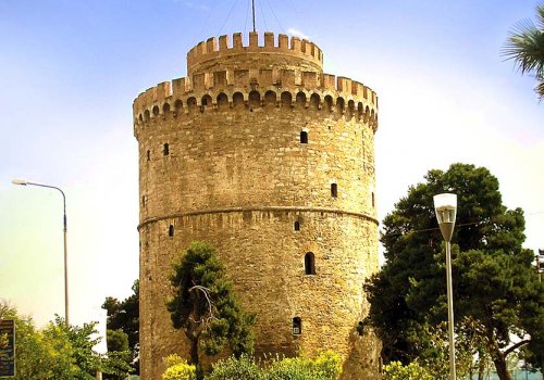 Μουσείο Λευκού Πύργου