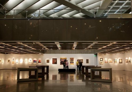 Τελλόγλειο Ίδρυμα Τεχνών Α.Π.Θ.